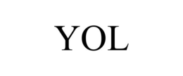 YOL trademark