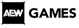 AEW GAMES trademark