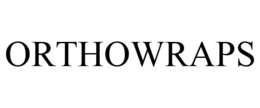 ORTHOWRAPS trademark