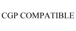 CGP COMPATIBLE trademark