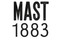 MAST 1883 trademark