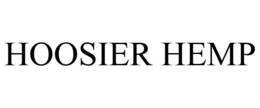 HOOSIER HEMP trademark