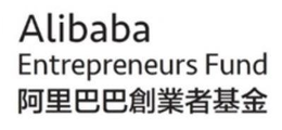 ALIBABA ENTREPRENEURS FUND trademark