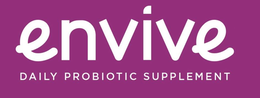 ENVIVE DAILY PROBIOTIC SUPPLEMENT trademark