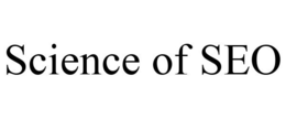 SCIENCE OF SEO trademark