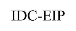 IDC-EIP trademark