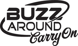 BUZZAROUND CARRYON trademark