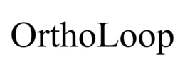 ORTHOLOOP trademark