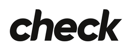 CHECK trademark