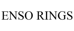 ENSO RINGS trademark
