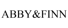 ABBY&FINN trademark