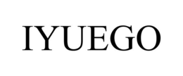 IYUEGO trademark