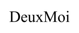 DEUXMOI trademark