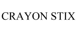 CRAYON STIX trademark