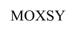 MOXSY trademark