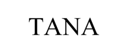 TANA trademark
