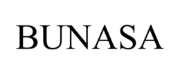 BUNASA trademark