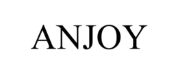 ANJOY trademark