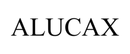 ALUCAX trademark