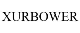 XURBOWER trademark