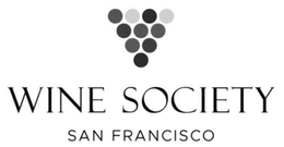 WINE SOCIETY SAN FRANCISCO trademark