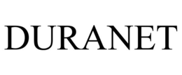 DURANET trademark