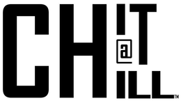 CHIT CHAT @ CHILL trademark
