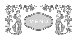 MEND trademark
