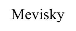 MEVISKY trademark