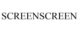SCREENSCREEN trademark