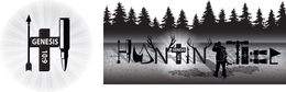 HT GENESIS 10:9 HUNTIN TIME GENESIS 10:9 NSEW trademark