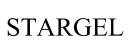 STARGEL trademark