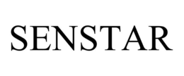 SENSTAR trademark