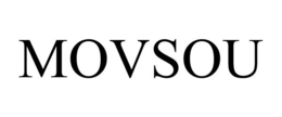 MOVSOU trademark