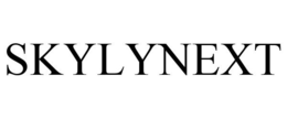 SKYLYNEXT trademark