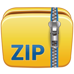 ZIP trademark