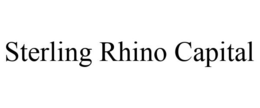 STERLING RHINO CAPITAL trademark