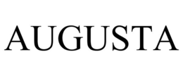 AUGUSTA trademark