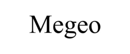 MEGEO trademark