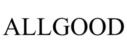 ALLGOOD trademark