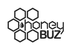 HONEY BUZ trademark