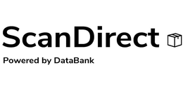 SCANDIRECT POWERED BY DATABANK trademark