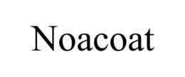 NOACOAT trademark