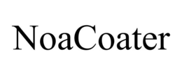 NOACOATER trademark