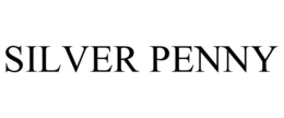 SILVER PENNY trademark