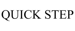 QUICK STEP trademark