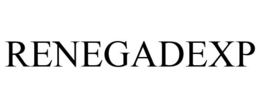RENEGADEXP trademark