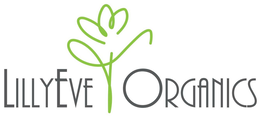 LILLYEVE ORGANICS trademark