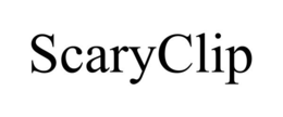 SCARYCLIP trademark