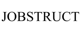 JOBSTRUCT trademark
